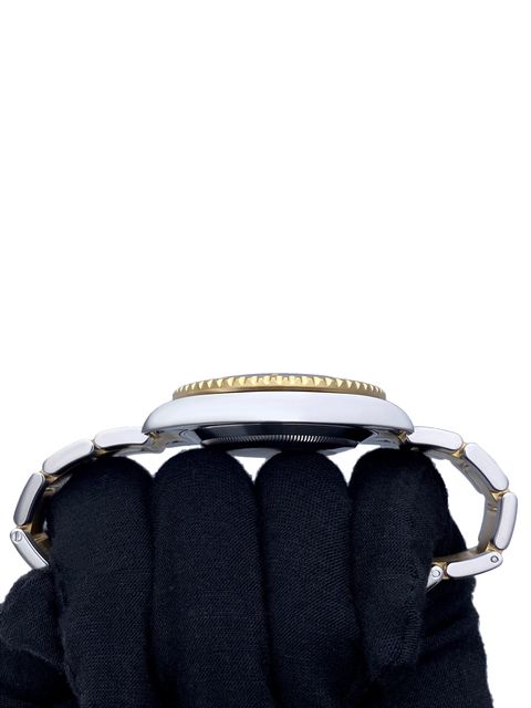 Rolex Submariner 116613 LB Image 7